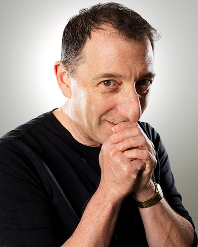 David Razowsky improv workshops July 2015