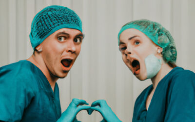 ChatGPT does Improv – The Love Doctors