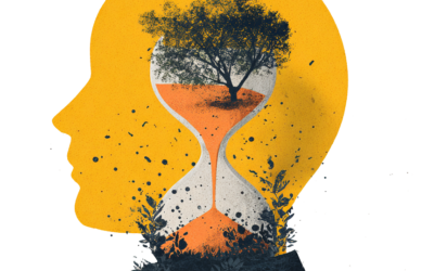 Behavioural change takes time