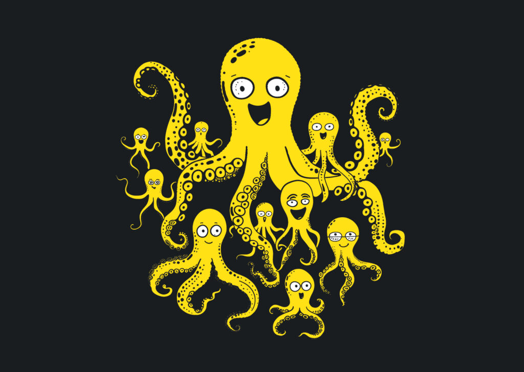 Improctopus Sydney Fringe Festival 2024 Academy Of Improvisation improctopus-sydney-fringe-festival-2024-academy-of-improvisation